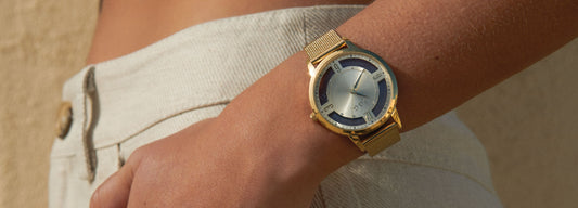 Selecting the Perfect Watch as a Wedding or Anniversary Present