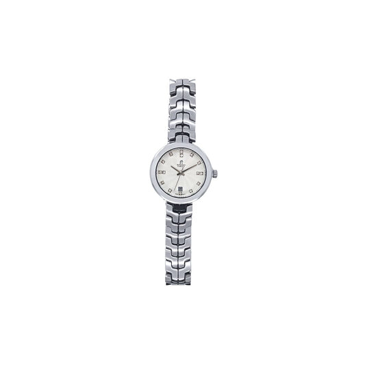 Roberto Carati Willow Silver Toned Women's Watch M9316-V1 Watches Roberto Carati  watches item