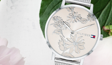 Women s Tommy Hilfiger Watches Online in Australia Watches Galore