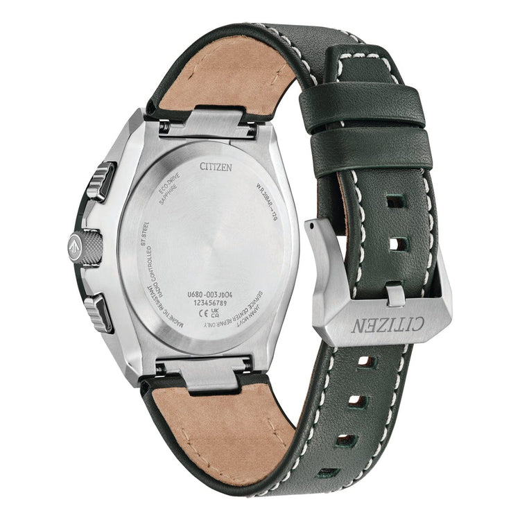 Citizen Men's Promaster Sky Watch JY8147-01X Watches Citizen 