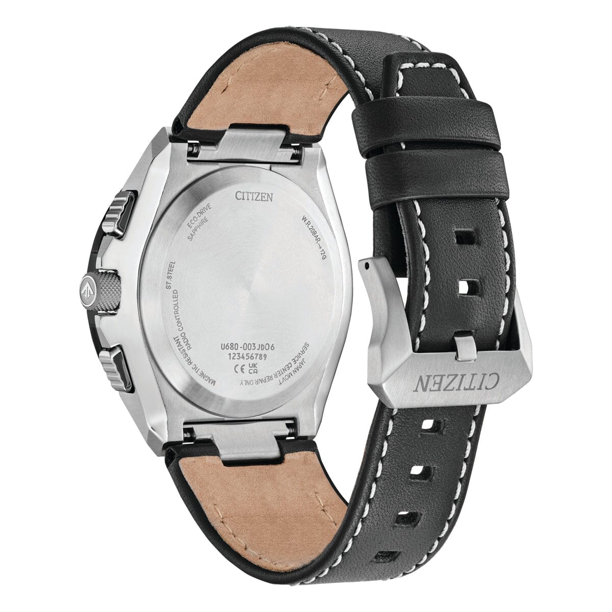 Citizen Men's Promaster Sky Watch JY8149-05E Watches Citizen 