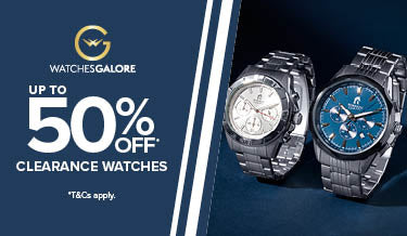 Watches best sale on sale