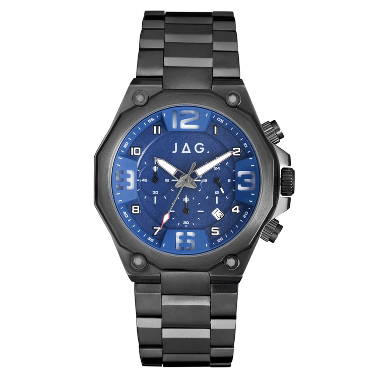 JAG BAXTER Chronograph Men's Watch J2644A