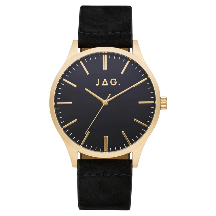 JAG MALCOM II Analogue Men's Watch J2493