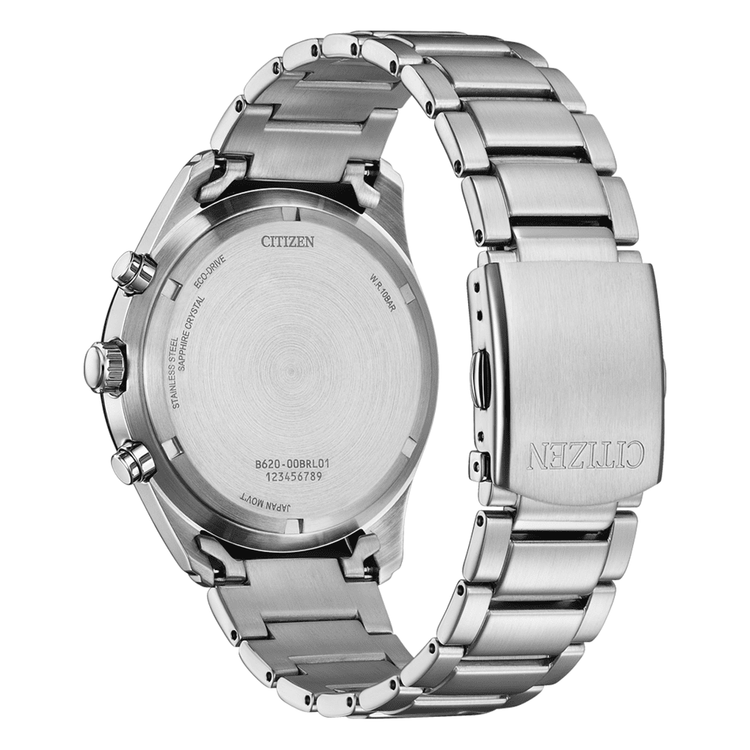 Citizen Men's Chronograph CA4674-58X