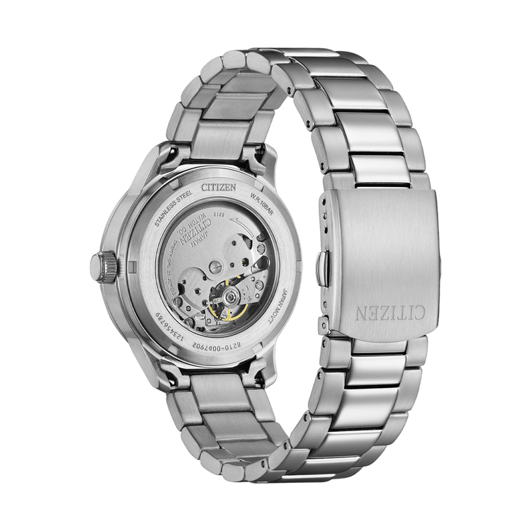 Citizen Men's Automatic NJ0191-83A