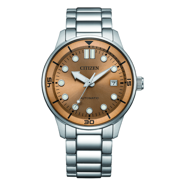 Citizen Men's Automatic NJ0191-83X