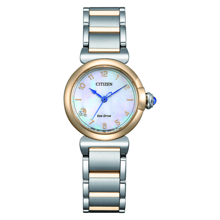Citizen Womens Citizen L  Watch EM1136-87D