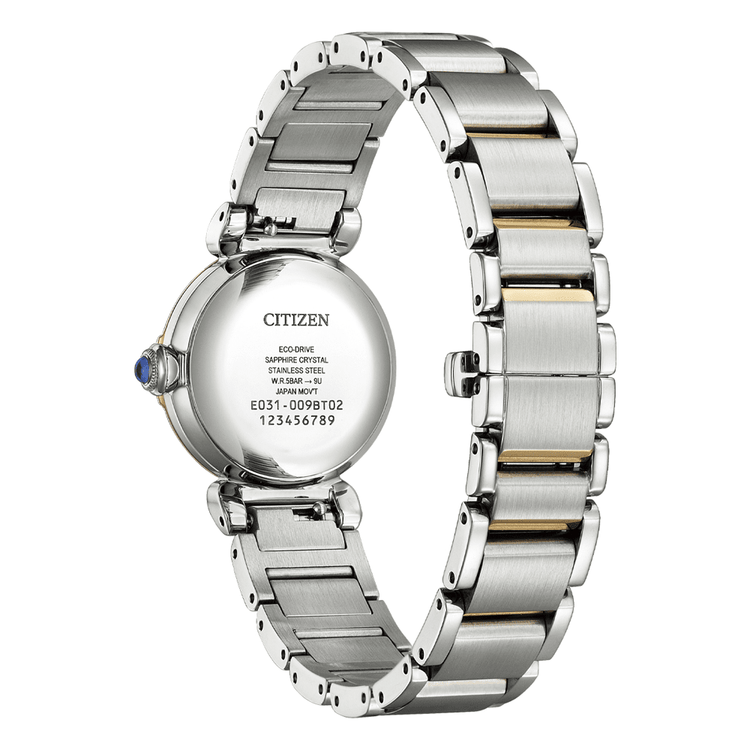 Citizen Womens Citizen L  Watch EM1136-87D