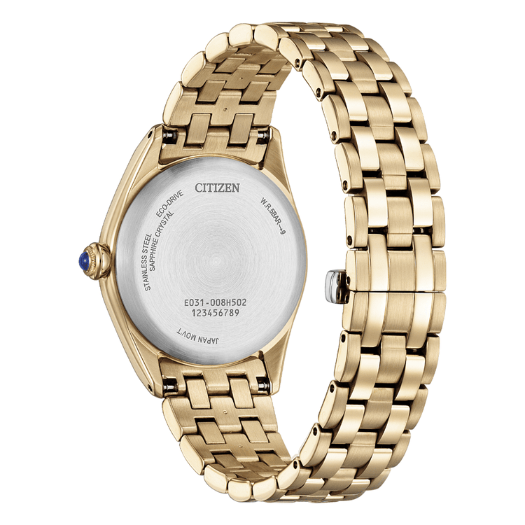 Citizen Womens Citizen L Watch EM1143-81X