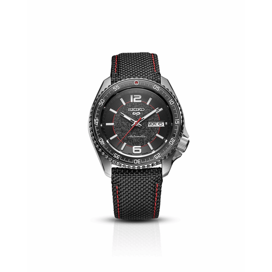 Seiko 5 Sports Limited Edition Supercars Watch SRPL54 watches item