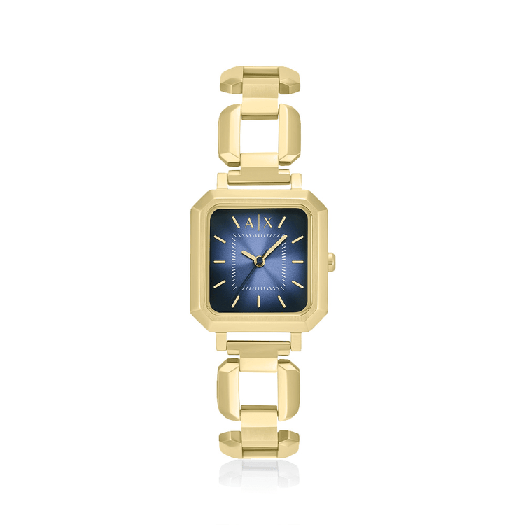 Armani Exchange Ladies Quartz Watch AX5735