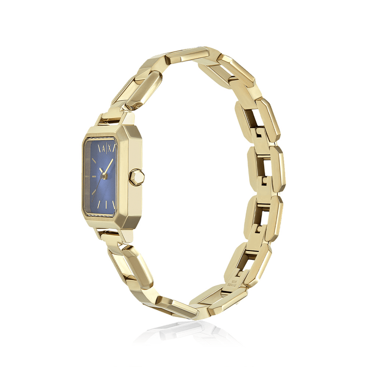 Armani Exchange Ladies Quartz Watch AX5735
