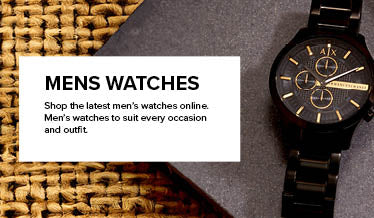 Black Watches for Men 2022 - Men's Health Magazine Australia