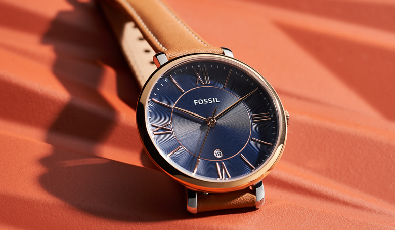 Fossil watches sales for men online