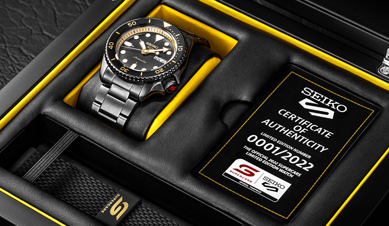 Seiko Watches For Men Women Online in Australia Watches Galore