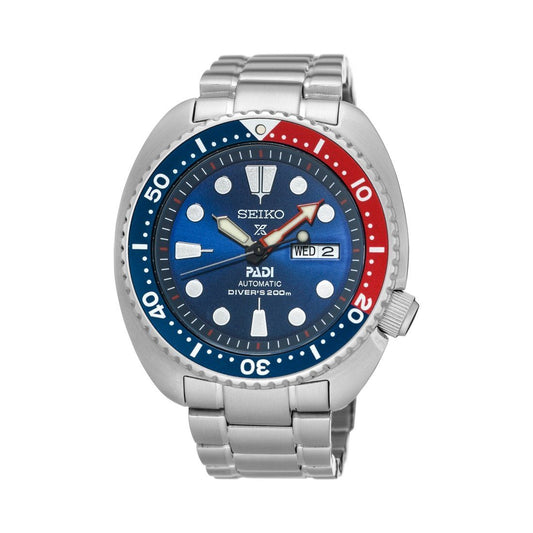 Seiko Prospex Padi Divers Automatic Watch Model SRPA21K Watches Seiko  watches item