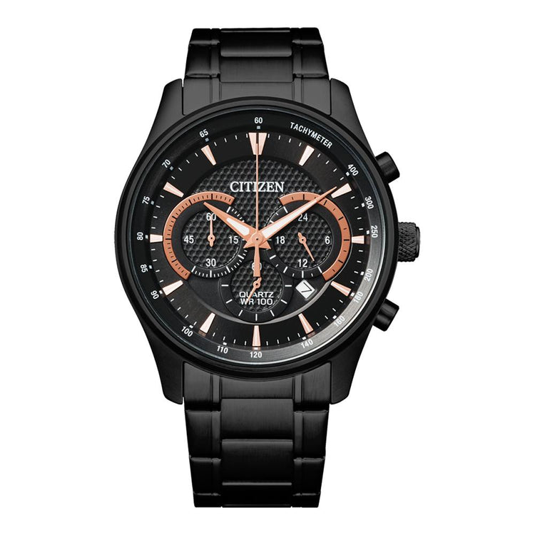 Citizen Men's Chronograph watch AN8195-58E Watches Citizen 