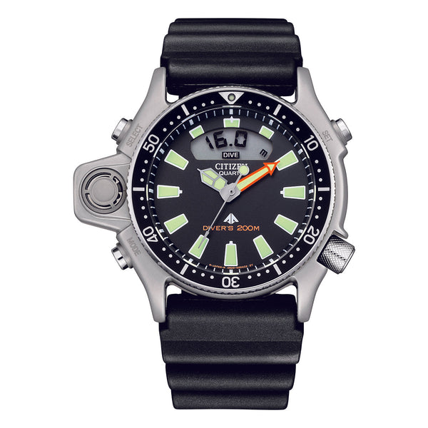 Citizen discount promaster jp2000