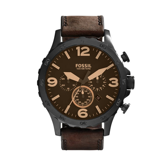 Fossil Nate Watch JR1487 Watches Fossil  watches item