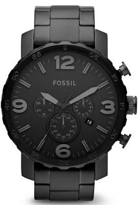 Fossil Men's Chronograph Watch Model-JR140