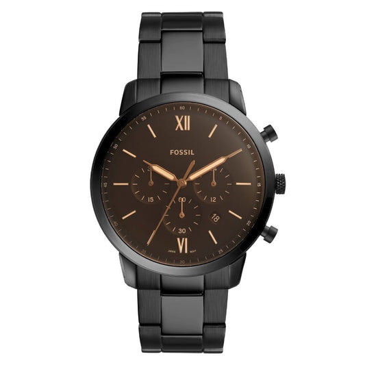 Fossil Neutra Chronograph Mens Watch FS5525 Watches Fossil  watches item