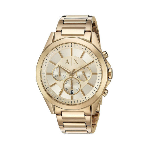 Armani Exchange Drexler AX2602 Chronograph Watch watches item