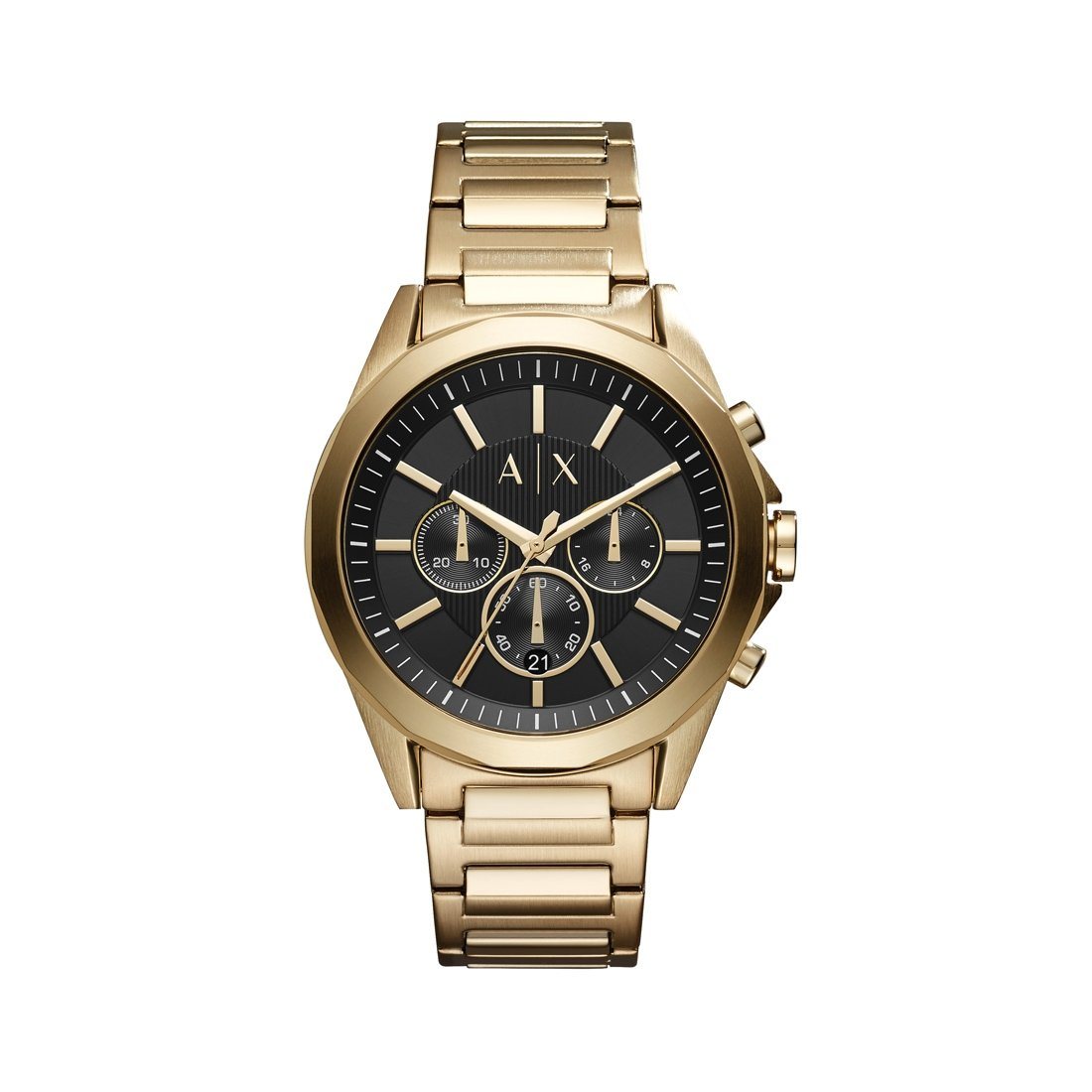 Armani Exchange Drexler AX2611 Watch – Watches Galore