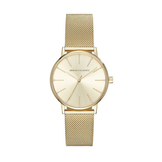 Armani Exchange Lola Ladies Watch Model AX5536 Watches Armani Exchange  watches item