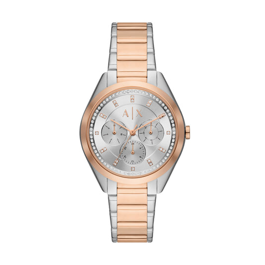 Women's Armani Exchange – Watches Galore