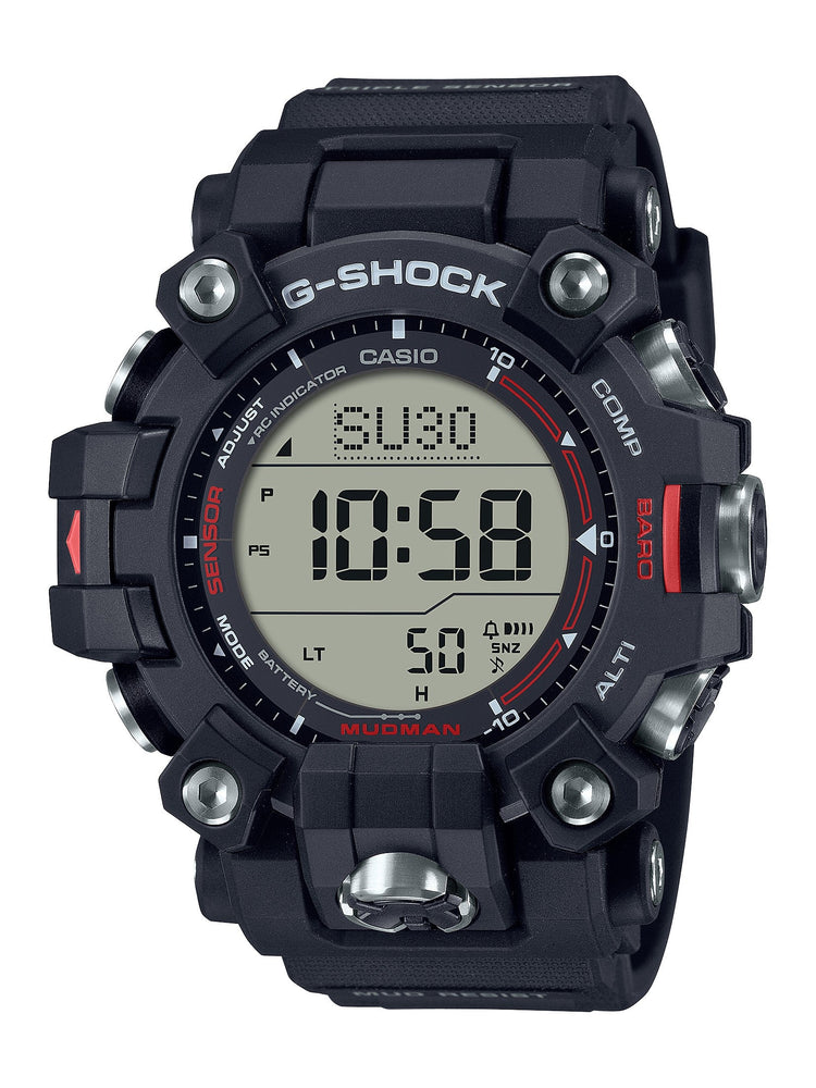 Casio G Shock Master of G Mudman GW9500-1D