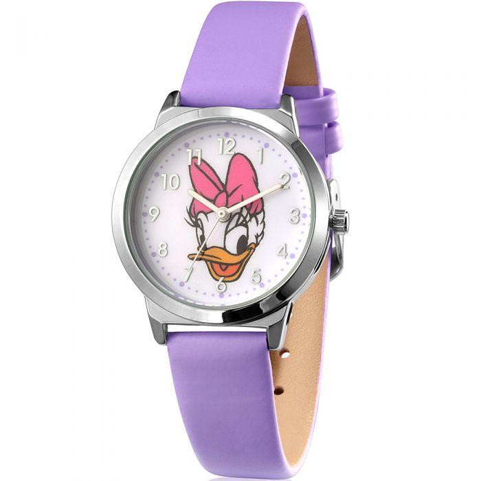 Disney Daisy Duck Purple Watch Watches Disney 