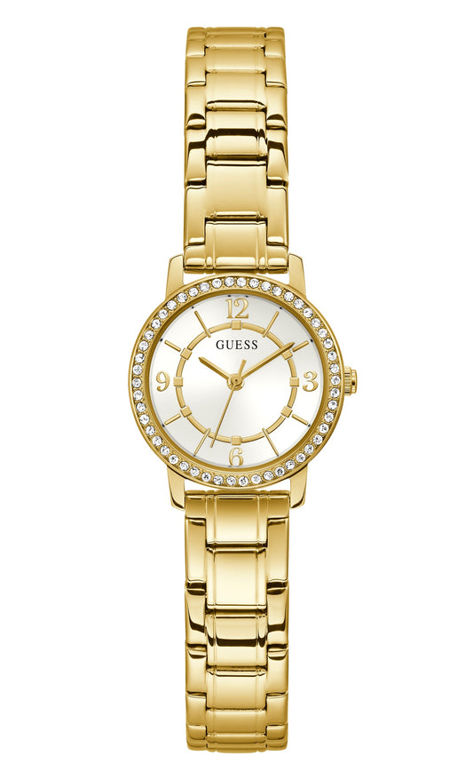 Guess Melody Gold Women's Watch GW0468L2 watches item