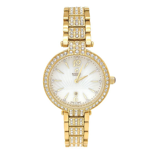 Roberto Carati Winslet Gold Women's Watch M9061-V4 Watches Roberto Carati watches item