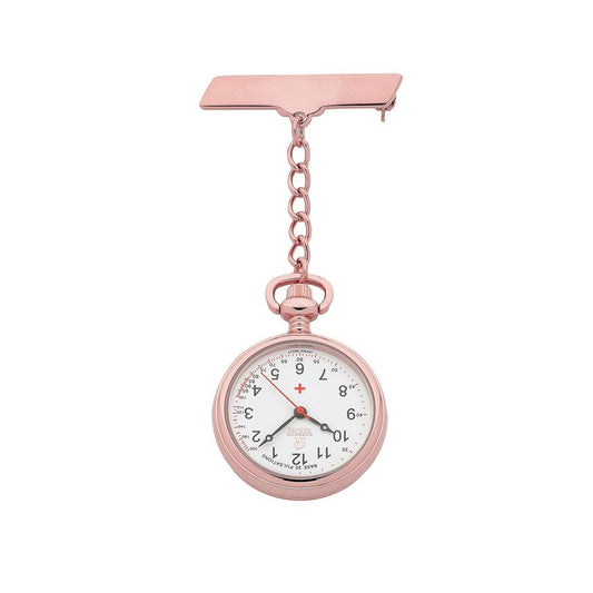 Roberto Carati Rose Gold Nurses Watch Watches Roberto Carati  watches item