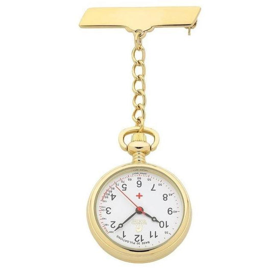 Roberto Carati Gold Nurses Watch Watches Roberto Carati  watches item