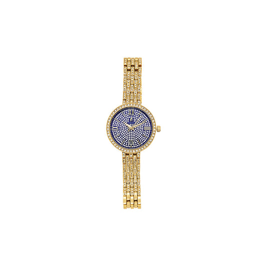 Roberto Carati Belle Yellow Gold Toned Women's Watch M9611-V6 watches item