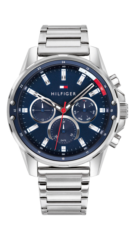 Tommy Hilfiger Mason Watch 1791788 Watches Tommy Hilfiger  watches item