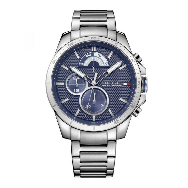 Tommy Hilfiger Multifunction Watch 1791348 Watches Tommy Hilfiger 