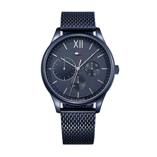 Tommy Hilfiger Mens Watch Model 1791421 Watches Tommy Hilfiger  watches item