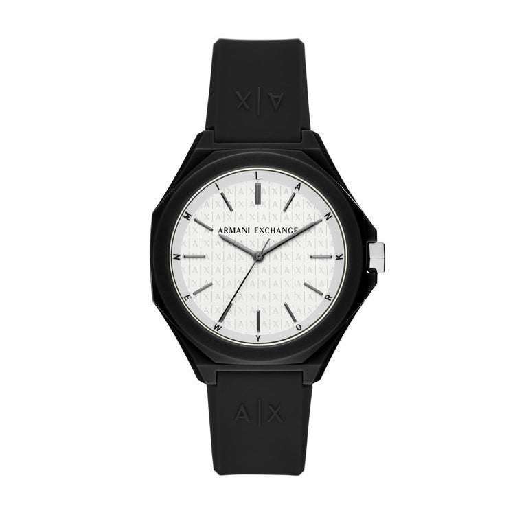 Armani Exchange AX4600 Black Men's Watch