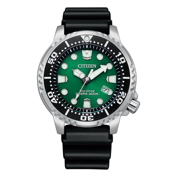 Green citizen clearance eco drive