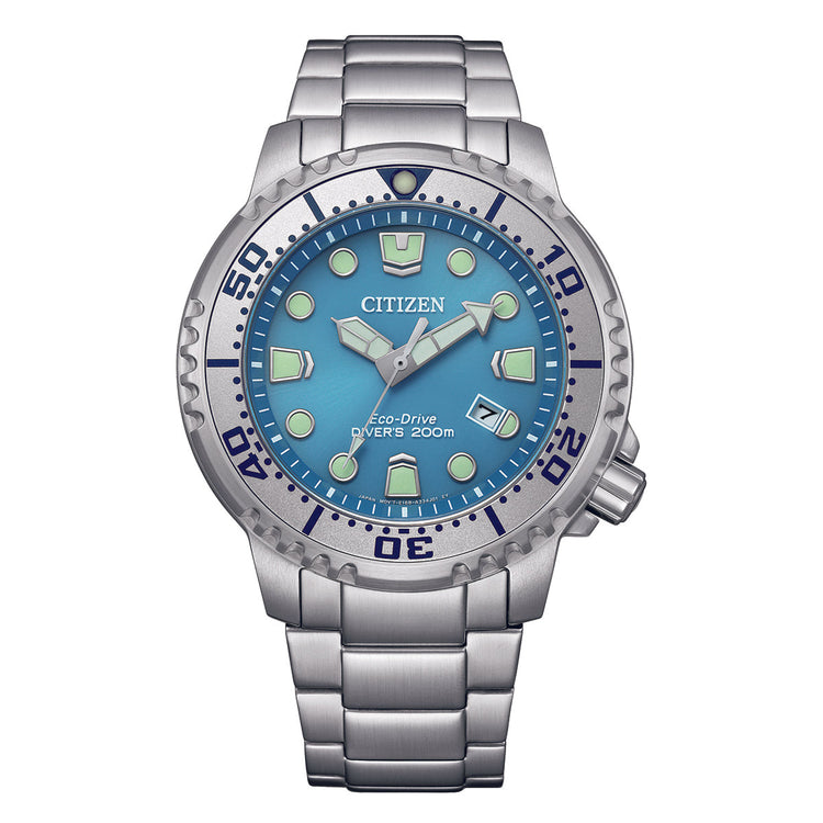 Citizen Men's Promaster Marine Dive Watch BN0165-55L