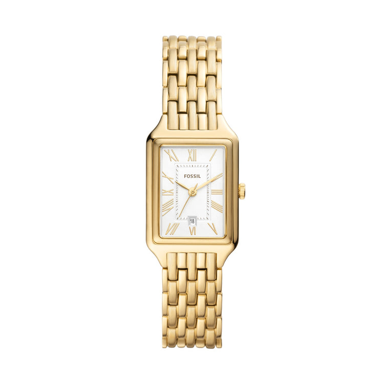 Fossil Raquel Gold Women's Watch ES5220