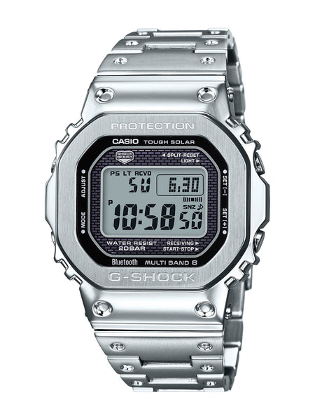 B5000d casio 2025