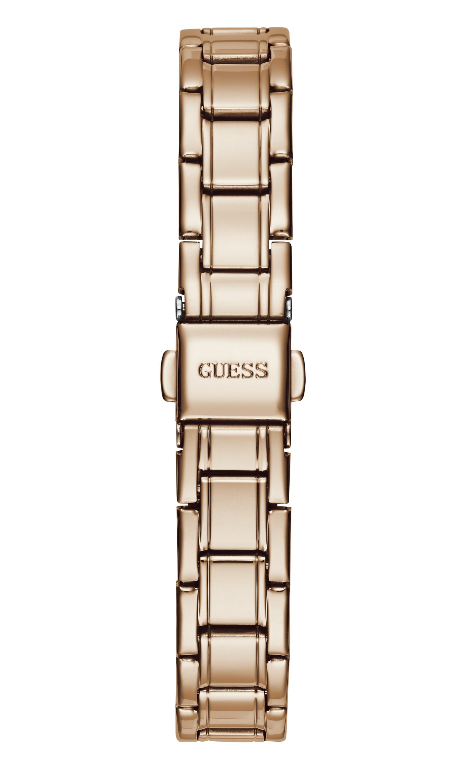 Guess Mini Nova Rose Gold Women's Watch GW0244L3 Watches Guess 