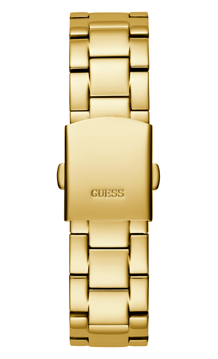 Guess Sol Gold Iridescent Women's Watch GW0483L4