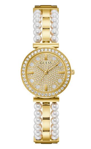 Guess Gala Gold Women's Watch GW0531L2