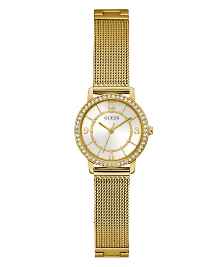 Guess Melody Gold Women's Watch GW0534L2 watches item