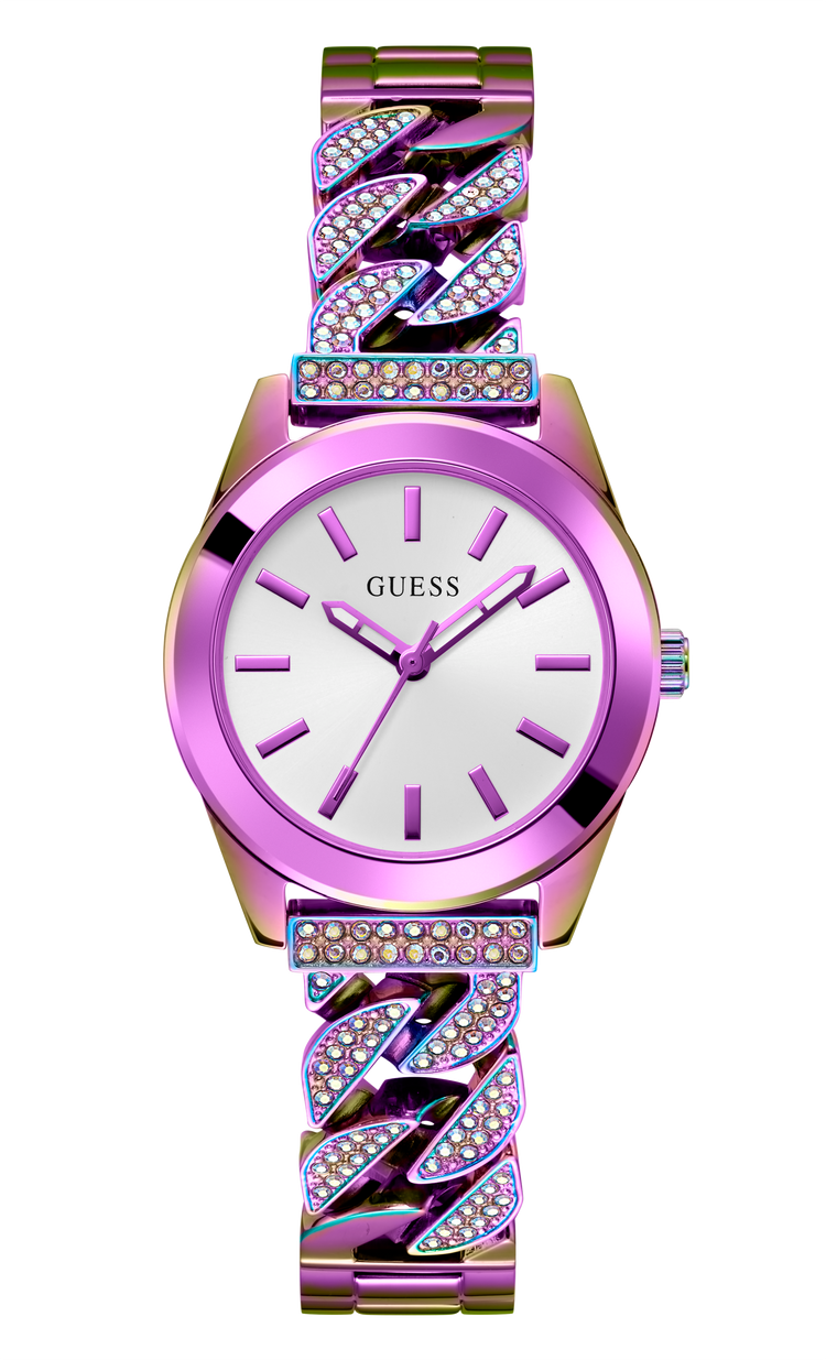 Guess Serena Glitz Women's Watch GW0546L3